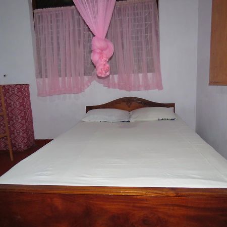 Hikkaduwa Home Stay 외부 사진