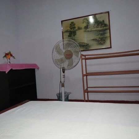 Hikkaduwa Home Stay 외부 사진