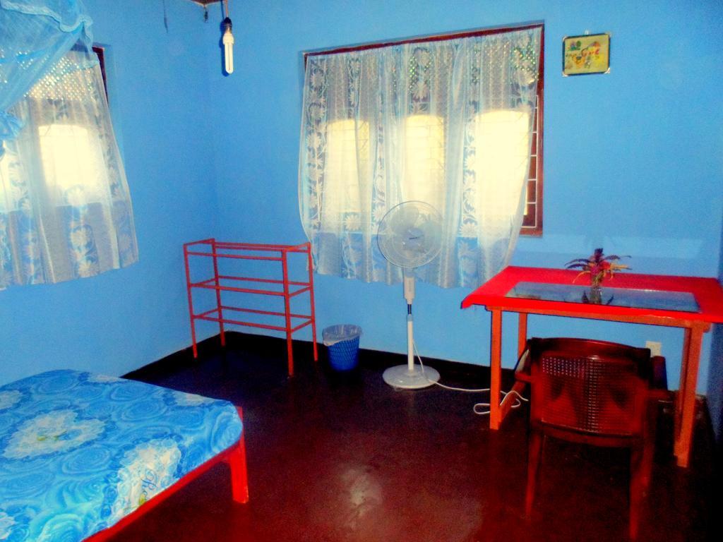 Hikkaduwa Home Stay 객실 사진