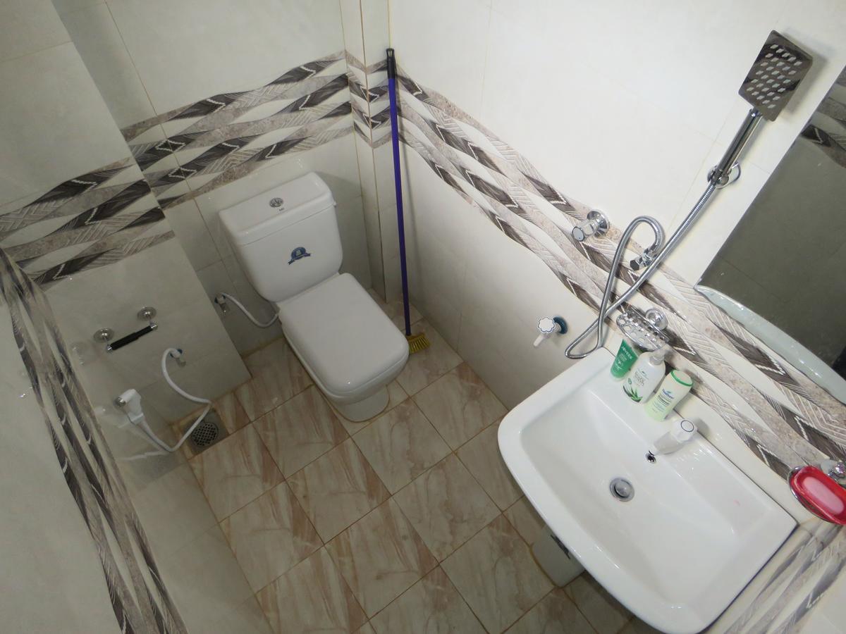 Hikkaduwa Home Stay 외부 사진