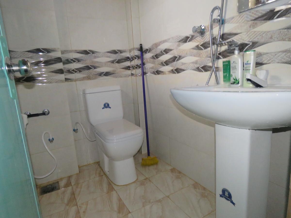 Hikkaduwa Home Stay 외부 사진