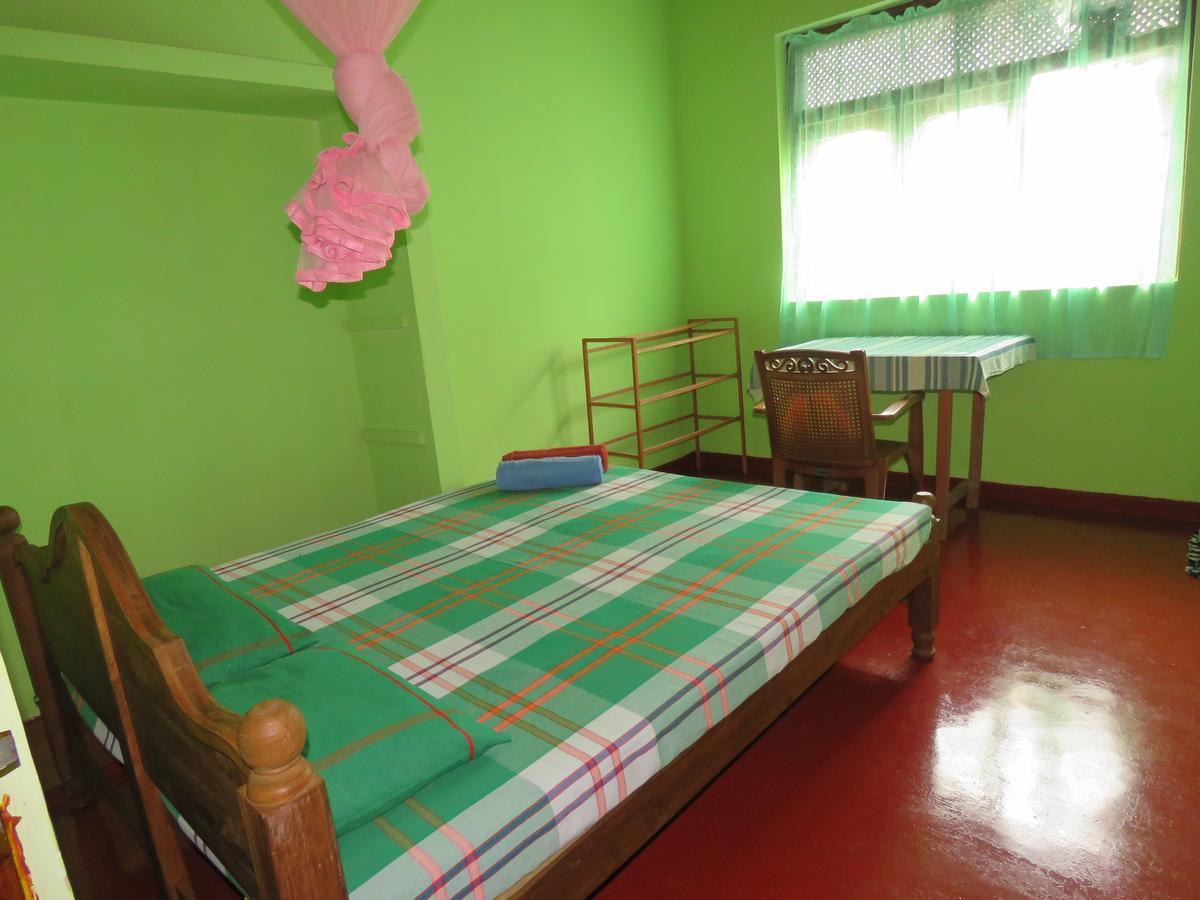 Hikkaduwa Home Stay 외부 사진