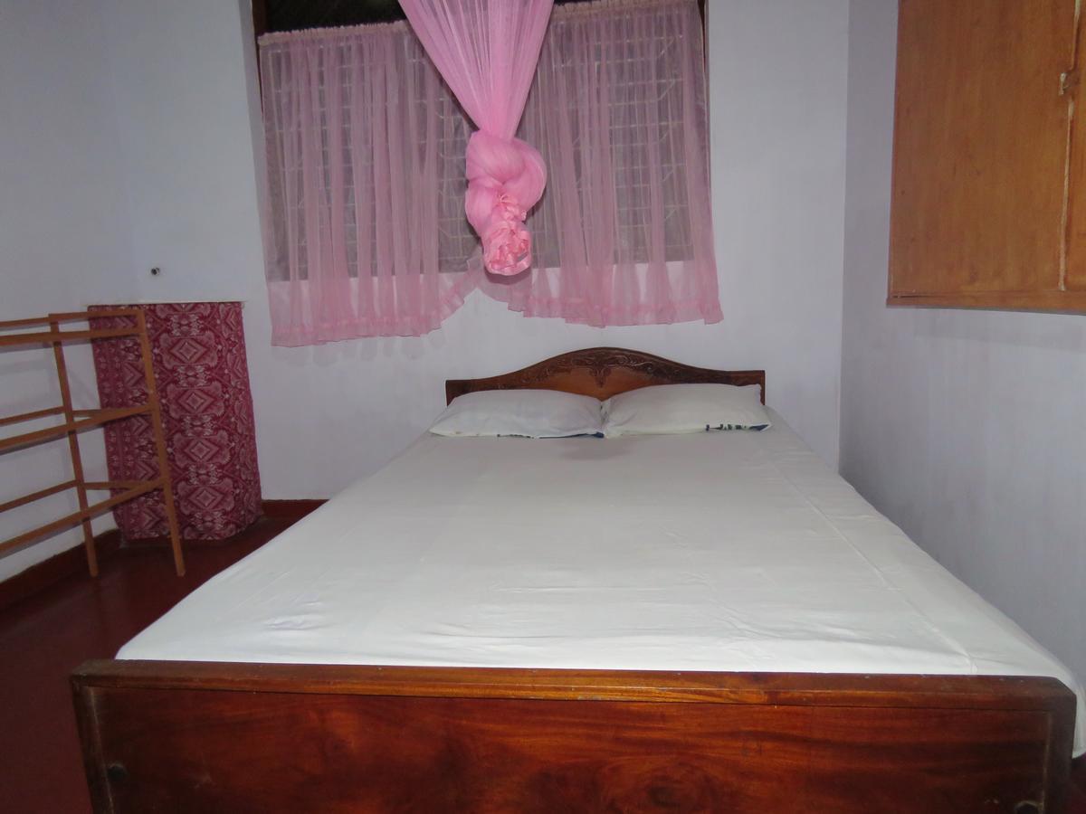 Hikkaduwa Home Stay 외부 사진
