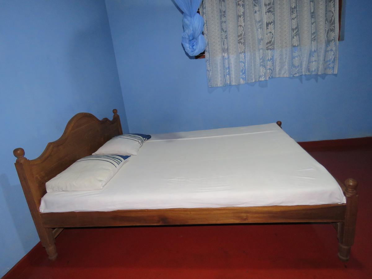 Hikkaduwa Home Stay 외부 사진